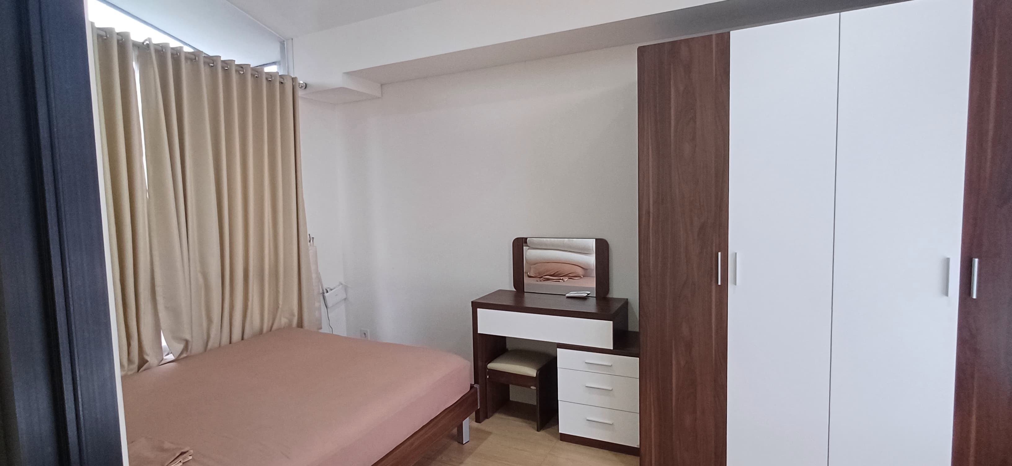 DiSewakan Rumah Full Furnish di Waterfront Lippo CIkarang